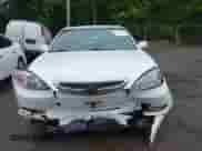 2004 Toyota Camry LE with VIN JTDBE32K740273954, listed as a IAAI auction lot 42323760 with 250,815 mi miles and . Bid and sale history available at DreamBid. Image 12.