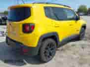 2017 Jeep Renegade Latitude with VIN ZACCJBBB4HPE84927, listed as a IAAI auction lot 43181353 with 98,154 mi miles and . Bid and sale history available at DreamBid. Image 4.