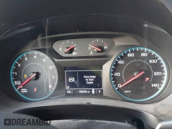 2022 Chevrolet Malibu LT с VIN 1G1ZD5ST9NF126029, выставлен на аукционе IAAI как лот 43432401 с пробегом 106 639 миль миль и . История ставок и продаж доступна на DreamBid. Изображение 7.