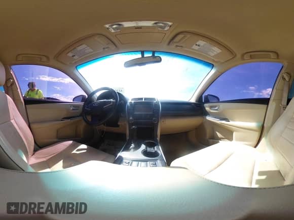 2017 Toyota Camry Hybrid LE с VIN 4T1BD1FK9HU208518, выставлен на аукционе IAAI как лот 42206177 с пробегом 295 058 миль миль и . История ставок и продаж доступна на DreamBid. Изображение 18.