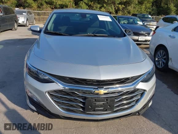 2022 Chevrolet Malibu LT z VIN 1G1ZD5ST5NF160470, wystawiony jako IAAI lot #43396945 z przebiegiem 87 337 mil mil oraz . Historia ofert i sprzedaży dostępna na DreamBid. Obrazek 6.
