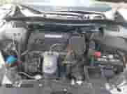 2014 Honda Accord Sport с VIN 1HGCR2F50EA047176, выставлен на аукционе IAAI как лот 43410582 с пробегом 119 155 миль миль и . История ставок и продаж доступна на DreamBid. Изображение 10.