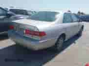 2001 Toyota Camry LE z VIN 4T1BF28K31U963778, wystawiony jako IAAI lot #42946757 z przebiegiem 210 621 mil mil oraz . Historia ofert i sprzedaży dostępna na DreamBid. Obrazek 4.