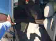 2009 Toyota Sienna XLE with VIN 5TDZK22C19S236610, listed as a IAAI auction lot 43491937 with 352,699 mi miles and . Bid and sale history available at DreamBid. Image 8.