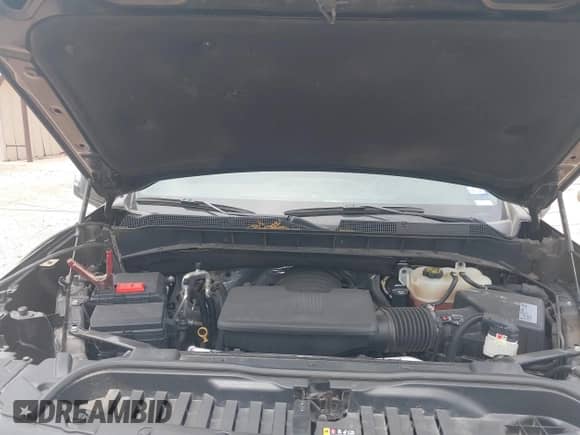 2019 Chevrolet Silverado 1500 LT с VIN 1GCRWCED4KZ172260, выставлен на аукционе IAAI как лот 42267677 с пробегом 84 698 миль миль и . История ставок и продаж доступна на DreamBid. Изображение 10.