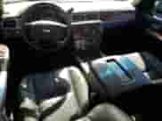 2009 Chevrolet Silverado 1500 LTZ с VIN 1GCEK39019Z228053, выставлен на аукционе Copart как лот 69630765 с пробегом 119 852 миль миль и Списание • Salvage title. История ставок и продаж доступна на DreamBid. Изображение 8.