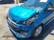 2020 Chevrolet Spark LS с VIN KL8CB6SA8LC480865, выставлен на аукционе IAAI как лот 42749767 с пробегом 31 068 миль миль и . История ставок и продаж доступна на DreamBid. Изображение 17.