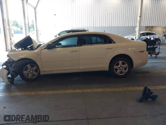 2008 Chevrolet Malibu 1FL с VIN 1G1ZG57B284234550, выставлен на аукционе IAAI как лот 42956236 с пробегом 151 939 миль миль и . История ставок и продаж доступна на DreamBid. Изображение 15.