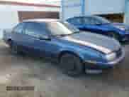 1996 Chevrolet Beretta с VIN 1G1LV15M8TY185316, выставлен на аукционе Copart как лот 76835634 с пробегом 87 232 миль миль и Списание • Salvage title. История ставок и продаж доступна на DreamBid. Изображение 4.