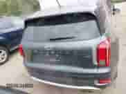 2022 Hyundai Palisade SEL с VIN KM8R3DHE9NU345934, выставлен на аукционе IAAI как лот 43028689 с пробегом 70 933 миль миль и . История ставок и продаж доступна на DreamBid. Изображение 17.