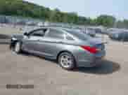 2013 Hyundai Sonata GLS с VIN 5NPEB4AC3DH648327, выставлен на аукционе IAAI как лот 43220088 с пробегом 161 940 миль миль и . История ставок и продаж доступна на DreamBid. Изображение 3.