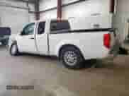 2017 Nissan Frontier SV with VIN 1N6BD0CTXHN737530, listed as a Copart auction lot 70869045 with 95,789 mi miles and Salvage title. Bid and sale history available at DreamBid. Image 2.