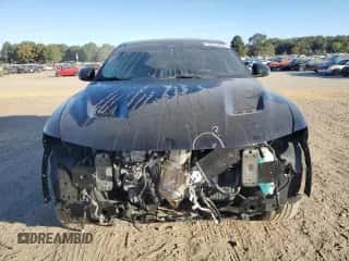 2023 Dodge Hornet GT z VIN ZACNDFAN5P3A04161, wystawiony jako Copart lot #76519034 z przebiegiem 21 228 mil mil oraz Czysty tytuł • Clean title. Historia ofert i sprzedaży dostępna na DreamBid. Obrazek 5.