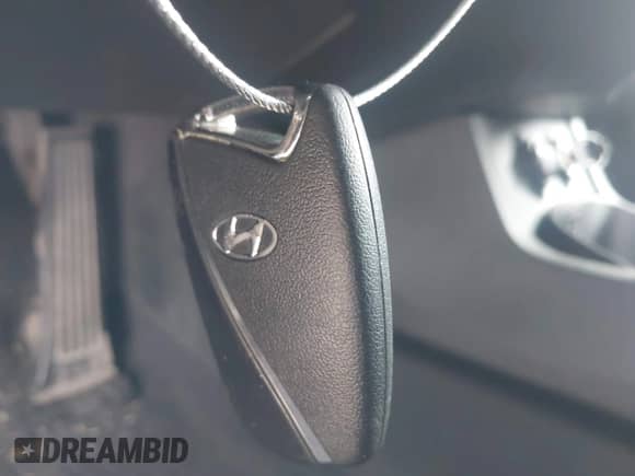 2017 Hyundai Santa Fe 2.0T with VIN 5NMZUDLA8HH045920, listed as a IAAI auction lot 42698147 with 68,609 mi miles and . Bid and sale history available at DreamBid. Image 11.