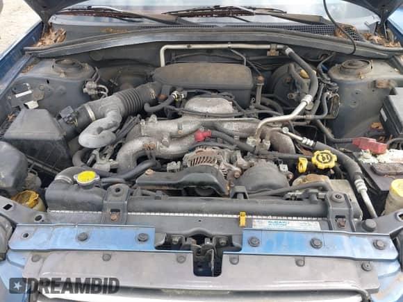 2008 Subaru Forester X with VIN JF1SG65608H714105, listed as a IAAI auction lot 42753313 with 228,374 mi miles and . Bid and sale history available at DreamBid. Image 10.