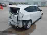 2014 Toyota Prius Two с VIN JTDZN3EU5E3299996, выставлен на аукционе IAAI как лот 42649319 с пробегом 65 825 миль миль и . История ставок и продаж доступна на DreamBid. Изображение 4.