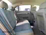 2009 Chevrolet Malibu Hybrid с VIN 1G1ZF57529F102200, выставлен на аукционе Copart как лот 65749765 с пробегом 114 983 миль миль и Чистый • Clean title. История ставок и продаж доступна на DreamBid. Изображение 10.