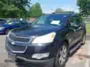 2011 Chevrolet Traverse 2LT z VIN 1GNKVJED0BJ294628, wystawiony jako IAAI lot #42741069 z przebiegiem 220 712 mil mil oraz . Historia ofert i sprzedaży dostępna na DreamBid. Obrazek 2.