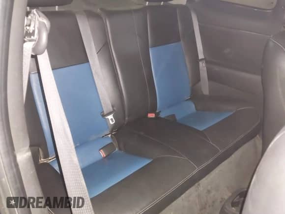 2006 Chevrolet Cobalt with VIN 1G1AP14P167734653, listed as a IAAI auction lot 40646697 with 87,410 mi miles and . Bid and sale history available at DreamBid. Image 8.