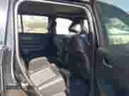 2024 Jeep Grand Cherokee Altitude X с VIN 1C4RJHAG6RC235920, выставлен на аукционе IAAI как лот 42013887 с пробегом 15 379 миль миль и . История ставок и продаж доступна на DreamBid. Изображение 8.