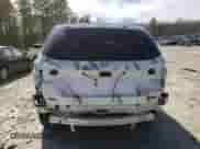 2023 Honda Pilot Sport with VIN 5FNYG1H31PB048444, listed as a Copart auction lot 49665304 with 7,586 mi miles and Non repairable. Bid and sale history available at DreamBid. Image 6.