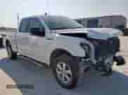 2019 Ford F-150 XL с VIN 1FTFX1E47KFC04124, выставлен на аукционе Copart как лот 71254085 с пробегом 109 966 миль миль и Списание • Salvage title. История ставок и продаж доступна на DreamBid. Изображение 4.