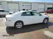 2012 Chevrolet Malibu 1FL z VIN 1G1ZA5E01CF395987, wystawiony jako Copart lot #85281045 z przebiegiem 162 823 mil mil oraz Szkoda całkowita • Salvage title. Historia ofert i sprzedaży dostępna na DreamBid. Obrazek 3.