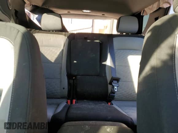 2018 Chevrolet Equinox LS с VIN 2GNAXREV6J6210577, выставлен на аукционе Copart как лот 85365514 с пробегом 149 402 миль миль и На запчасти • Non repairable. История ставок и продаж доступна на DreamBid. Изображение 10.