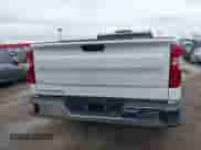 2020 Chevrolet Silverado 1500 Work Truck with VIN 3GCNWAEF3LG290998, listed as a IAAI auction lot 41350711 with 81,856 mi miles and . Bid and sale history available at DreamBid. Image 16.