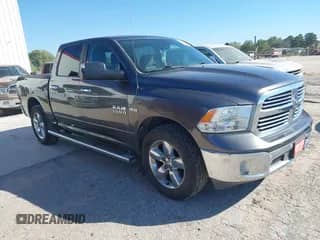 2015 Ram 1500 Outdoorsman с VIN 1C6RR6LT5FS692699, выставлен на аукционе IAAI как лот 40498368 с пробегом 235 200 миль миль и . История ставок и продаж доступна на DreamBid. Изображение 1.