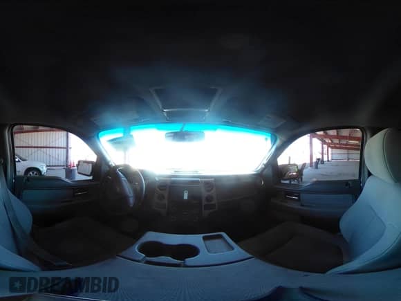 2013 Ford F-150 XL z VIN 1FTFW1CF4DKF20629, wystawiony jako IAAI lot #41857581 z przebiegiem 509 894 mil mil oraz . Historia ofert i sprzedaży dostępna na DreamBid. Obrazek 19.