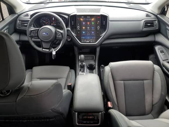 2024 Subaru Ascent Onyx с VIN 4S4WMAHD0R3445826, выставлен на аукционе Copart как лот 59397065 с пробегом 5 726 миль миль и Списание • Salvage title. История ставок и продаж доступна на DreamBid. Изображение 8.