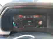 2025 Ford F-150 Lariat with VIN 1FTFW5LD1SFA97701, listed as a Copart auction lot 65739435 with 772 mi miles and Salvage title. Bid and sale history available at DreamBid. Image 9.