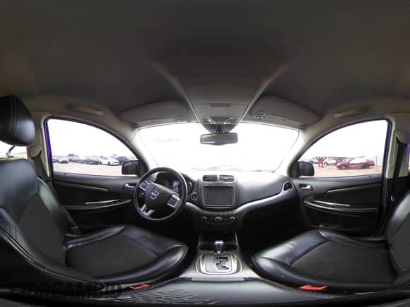 2017 Dodge Journey Crossroad Plus с VIN 3C4PDCGG8HT534191, выставлен на аукционе IAAI как лот 43481175 с пробегом 205 924 миль миль и . История ставок и продаж доступна на DreamBid. Изображение 18.