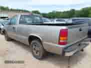 1999 GMC Sierra 1500 SL с VIN 1GTEC14V2XE521601, выставлен на аукционе IAAI как лот 42318338 с пробегом Не указан миль и . История ставок и продаж доступна на DreamBid. Изображение 3.