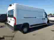 2021 Ram ProMaster Cargo с VIN 3C6LRVDG2ME540025, выставлен на аукционе Copart как лот 81725145 с пробегом 106 608 миль миль и Списание • Salvage title. История ставок и продаж доступна на DreamBid. Изображение 3.