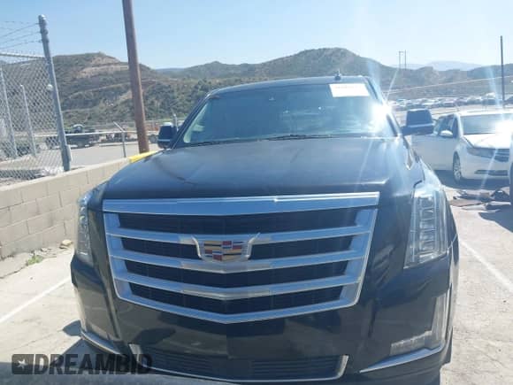 2016 Cadillac Escalade Premium Collection с VIN 1GYS4CKJ5GR358330, выставлен на аукционе IAAI как лот 41884614 с пробегом 223 217 миль миль и . История ставок и продаж доступна на DreamBid. Изображение 12.