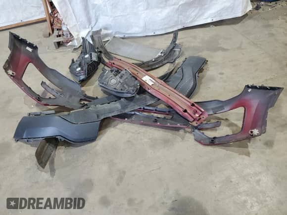 2017 Ford Explorer Limited z VIN 1FM5K8FH3HGC84847, wystawiony jako Copart lot #87410665 z przebiegiem 121 692 mil mil oraz Szkoda całkowita • Salvage title. Historia ofert i sprzedaży dostępna na DreamBid. Obrazek 12.