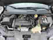 2016 Chevrolet Sonic LT с VIN 1G1JC6SH7G4168120, выставлен на аукционе Copart как лот 70080905 с пробегом 123 872 миль миль и Списание • Salvage title. История ставок и продаж доступна на DreamBid. Изображение 11.