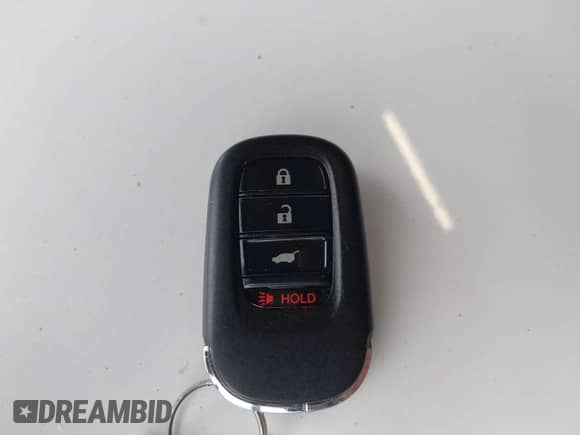 2023 Honda HR-V LX with VIN 3CZRZ2H36PM711114, listed as a IAAI auction lot 42447844 with 61,049 mi miles and . Bid and sale history available at DreamBid. Image 11.