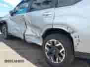 2025 Subaru Forester Premium z VIN JF2SLDDCXSH525603, wystawiony jako IAAI lot #43131099 z przebiegiem 4 782 mil mil oraz . Historia ofert i sprzedaży dostępna na DreamBid. Obrazek 20.