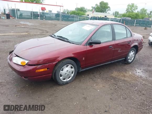 2001 Saturn SL with VIN 1G8ZG52821Z290428, listed as a IAAI auction lot 42204275 with 171,478 mi miles and . Bid and sale history available at DreamBid. Image 2.