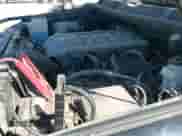2020 Toyota Tundra SR5 с VIN 5TFDY5F19LX875273, выставлен на аукционе IAAI как лот 43152678 с пробегом 168 862 миль миль и . История ставок и продаж доступна на DreamBid. Изображение 20.