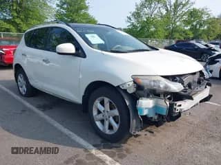 2012 Nissan Murano S с VIN JN8AZ1MW9CW211492, выставлен на аукционе IAAI как лот 42399322 с пробегом 198 320 миль миль и . История ставок и продаж доступна на DreamBid. Изображение 1.