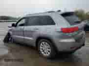 2014 Jeep Grand Cherokee Laredo с VIN 1C4RJFAG5EC150694, выставлен на аукционе Copart как лот 82325465 с пробегом 192 015 миль миль и Списание • Salvage title. История ставок и продаж доступна на DreamBid. Изображение 2.