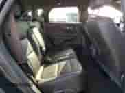 2019 Chevrolet Blazer RS with VIN 3GNKBERS1KS696567, listed as a Copart auction lot 80112195 with 105,790 mi miles and Salvage title. Bid and sale history available at DreamBid. Image 11.