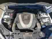 2011 Mercedes-Benz C 300 Sport z VIN WDDGF8BB0BR158918, wystawiony jako Copart lot #85544415 z przebiegiem 129 430 mil mil oraz Czysty tytuł • Clean title. Historia ofert i sprzedaży dostępna na DreamBid. Obrazek 11.