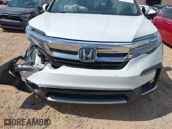 2020 Honda Pilot Elite с VIN 5FNYF6H03LB039860, выставлен на аукционе IAAI как лот 43192408 с пробегом 75 597 миль миль и . История ставок и продаж доступна на DreamBid. Изображение 12.
