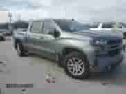 2020 Chevrolet Silverado 1500 RST с VIN 3GCPYEEK4LG387313, выставлен на аукционе Copart как лот 45519135 с пробегом 87 853 миль миль и Чистый • Clean title. История ставок и продаж доступна на DreamBid. Изображение 4.