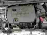 2019 Toyota Corolla L с VIN 2T1BURHE7KC184900, выставлен на аукционе Copart как лот 86789925 с пробегом 71 491 миль миль и Списание • Salvage title. История ставок и продаж доступна на DreamBid. Изображение 14.
